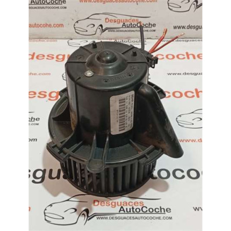 MOTOR CALEFACCION
