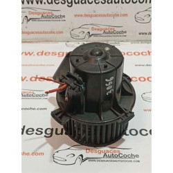 MOTOR CALEFACCION