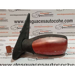 RETROVISOR ELECTRICO IZDO.
