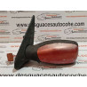 RETROVISOR ELECTRICO IZDO.