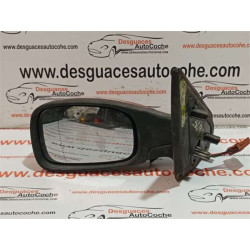 RETROVISOR ELECTRICO IZDO.