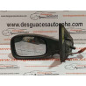 RETROVISOR ELECTRICO IZDO.