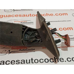 RETROVISOR ELECTRICO IZDO.