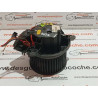 MOTOR CALEFACCION