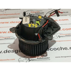 MOTOR CALEFACCION