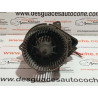 MOTOR CALEFACCION