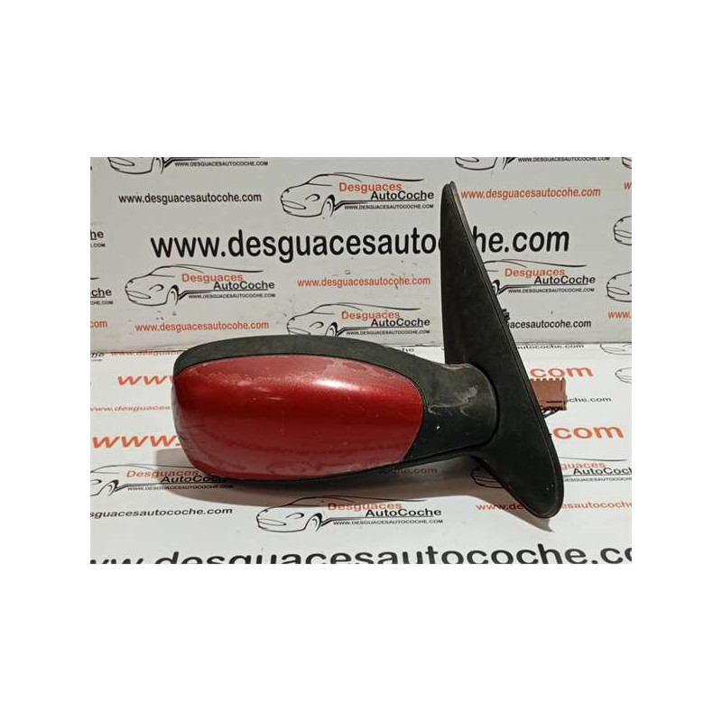 RETROVISOR ELECTRICO DCHO.