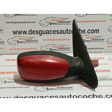 RETROVISOR ELECTRICO DCHO.