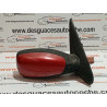 RETROVISOR ELECTRICO DCHO.