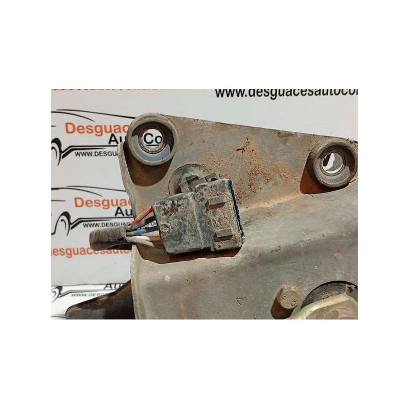 MOTOR LIMPIAPARABRISAS DEL.