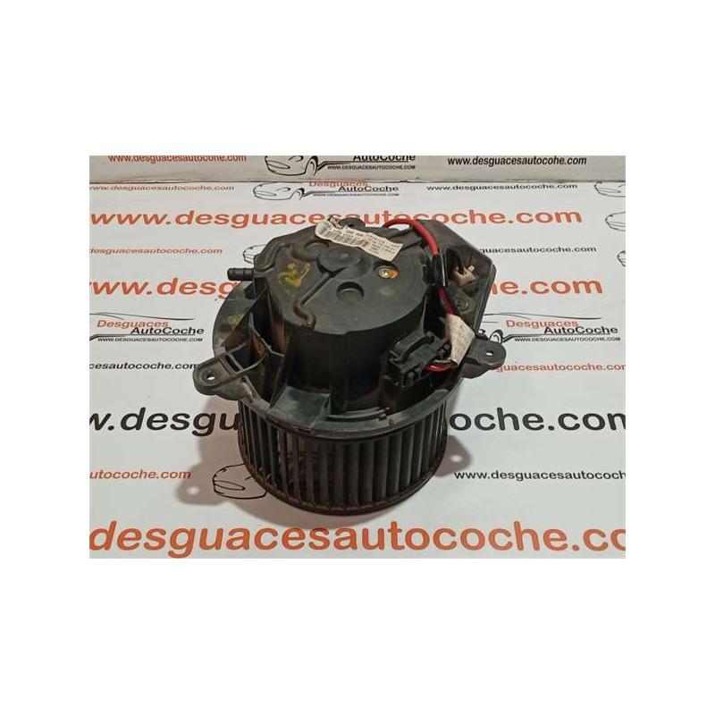 MOTOR CALEFACCION