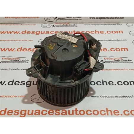 MOTOR CALEFACCION