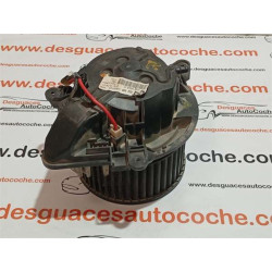 MOTOR CALEFACCION