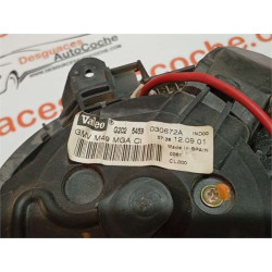 MOTOR CALEFACCION