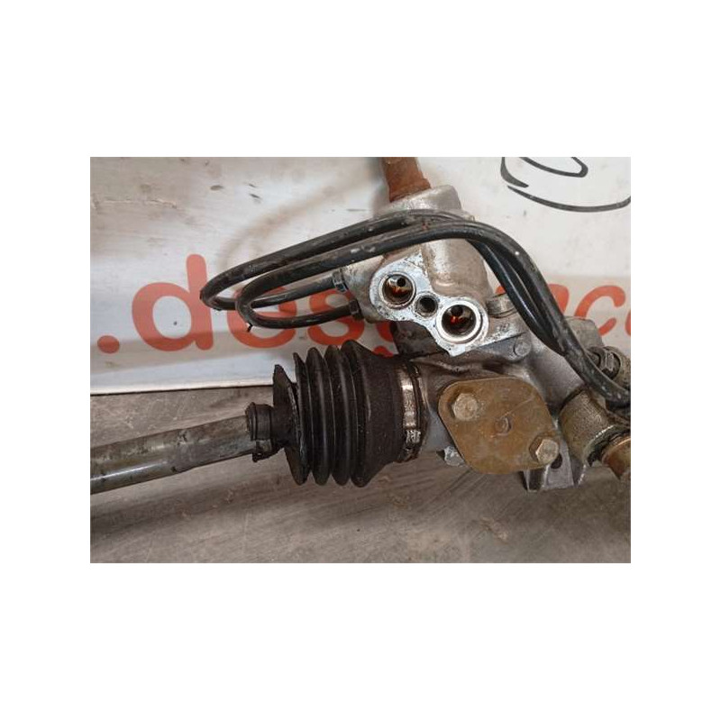 CREMALLERA DIRECCION ASISTIDA