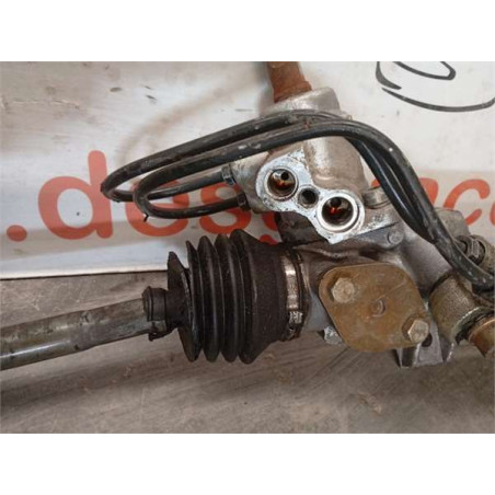 CREMALLERA DIRECCION ASISTIDA