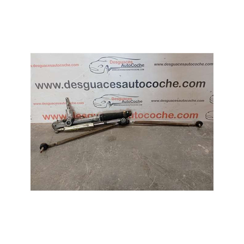 CREMALLERA DIRECCION ASISTIDA