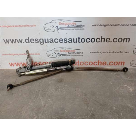 CREMALLERA DIRECCION ASISTIDA