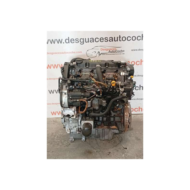 MOTOR COMPLETO