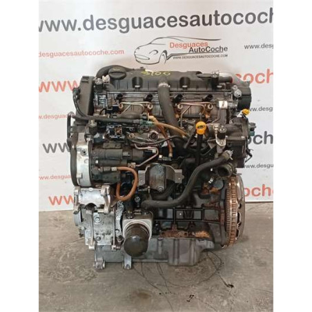 MOTOR COMPLETO