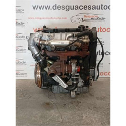 MOTOR COMPLETO