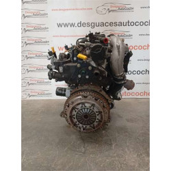 MOTOR COMPLETO