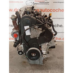 MOTOR COMPLETO