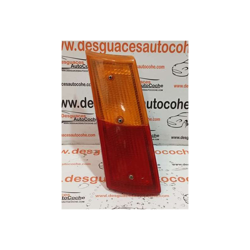 PILOTO TRA. IZDO.