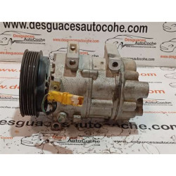 COMPRESOR AIRE ACOND.