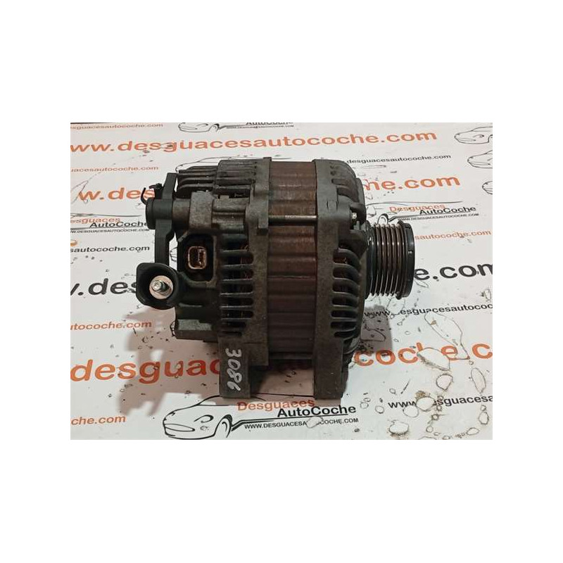 ALTERNADOR