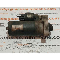 MOTOR ARRANQUE