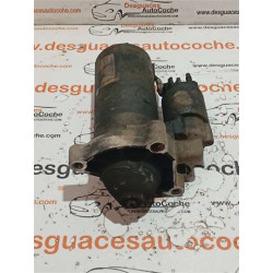 MOTOR ARRANQUE