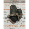 MOTOR ARRANQUE