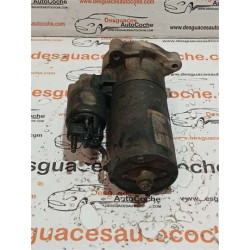 MOTOR ARRANQUE