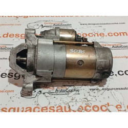 MOTOR ARRANQUE