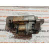 MOTOR ARRANQUE