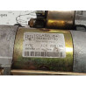 MOTOR ARRANQUE