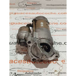 MOTOR ARRANQUE