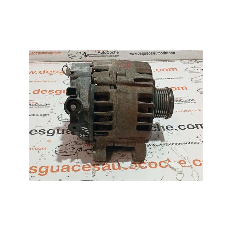 ALTERNADOR
