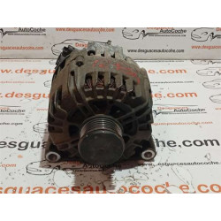 ALTERNADOR