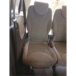 ASIENTO 3ª FILA DCHO.