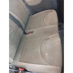 ASIENTO 3ª FILA IZDO.