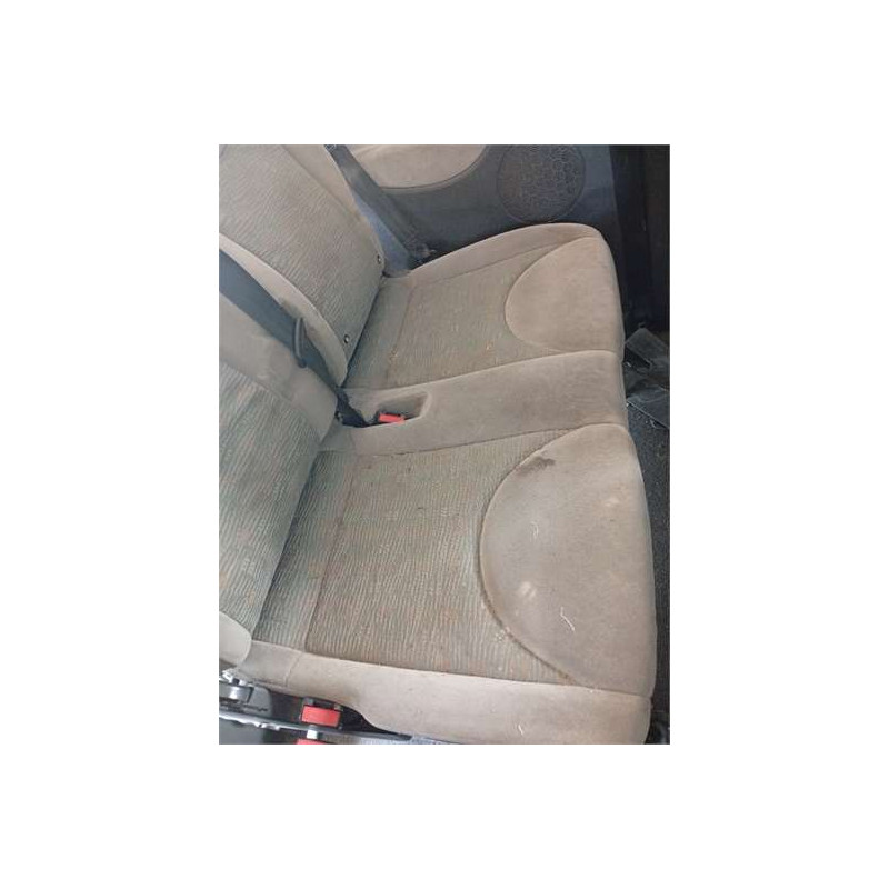ASIENTO 3ª FILA IZDO.