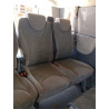 ASIENTO 3ª FILA IZDO.