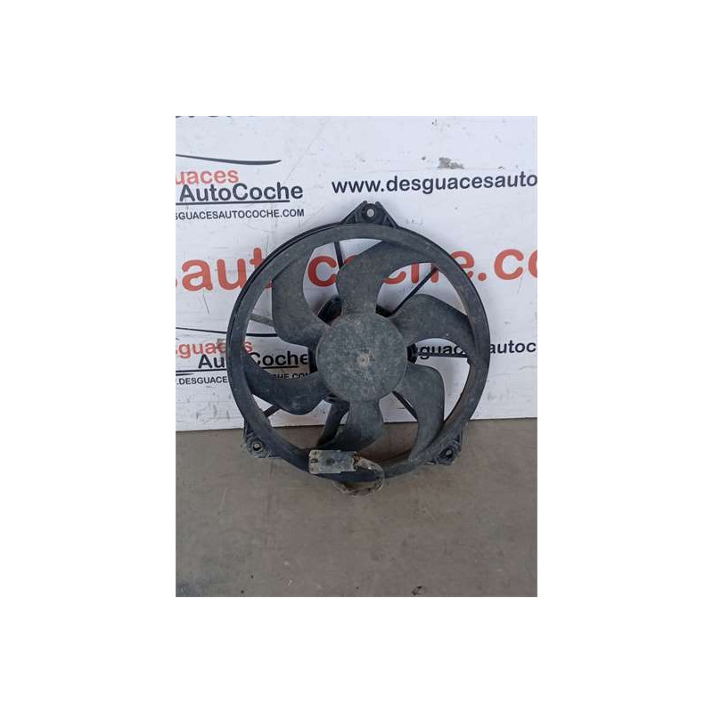ELECTROVENTILADOR