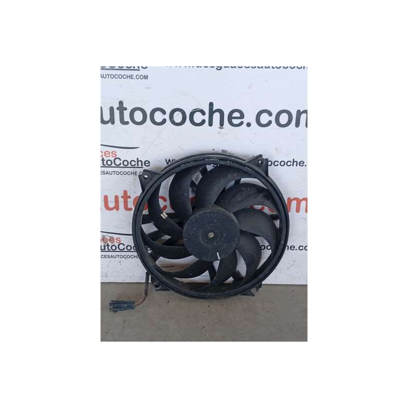 ELECTROVENTILADOR