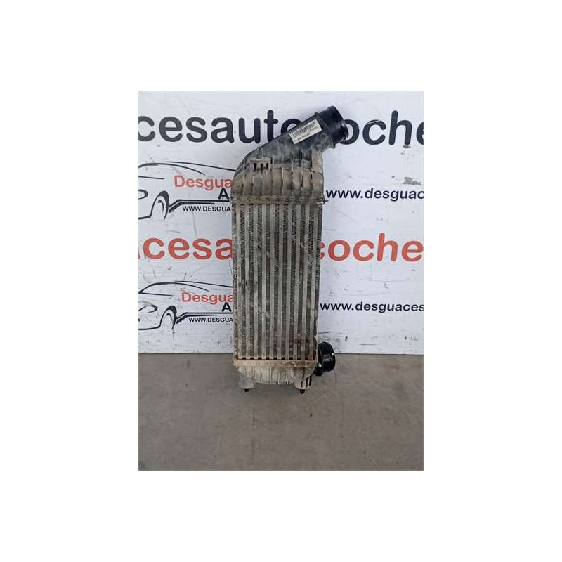INTERCOOLER
