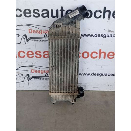 INTERCOOLER