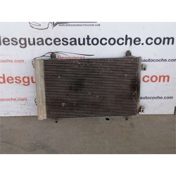 RADIADOR AIRE ACONDICIONADO