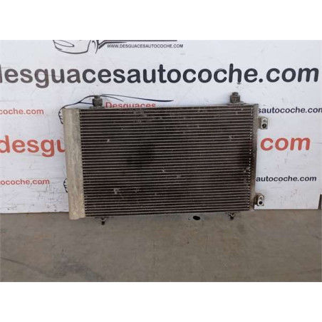 RADIADOR AIRE ACONDICIONADO
